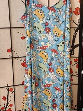 NWT SWEET SOCIETY Dress 3X